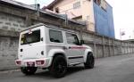 Suzuki Jimny F-Performance by Autoplus 2020 года